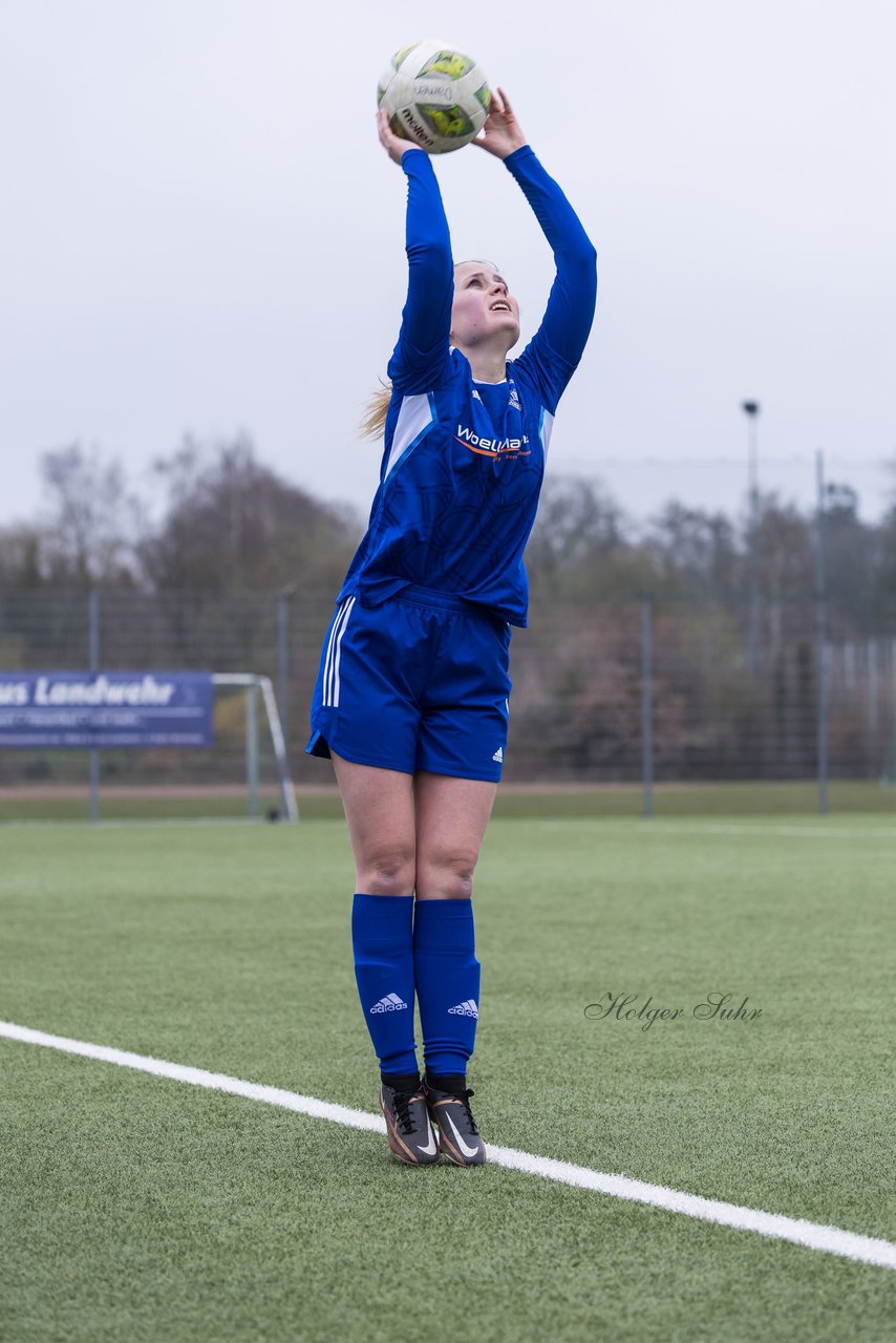 Bild 176 - F SSC Hagen Ahrensburg - SV Frisia Risum-Lindholm : Ergebnis: 1:2